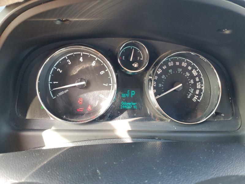 2012 Chevrolet Captiva Sport