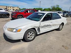 1999 Toyota Camry le for sale in Wilmer, TX