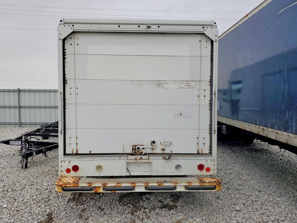2015 Ford F-59 *** Step Van ***