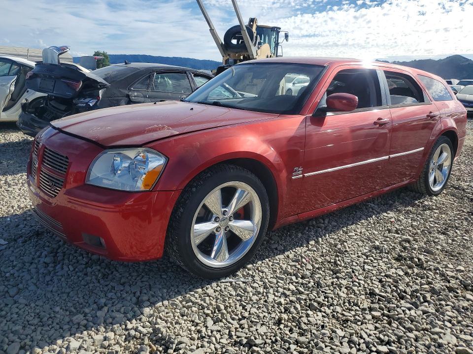 2005 Dodge Magnum r