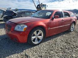 Dodge salvage cars for sale: 2005 Dodge Magnum r