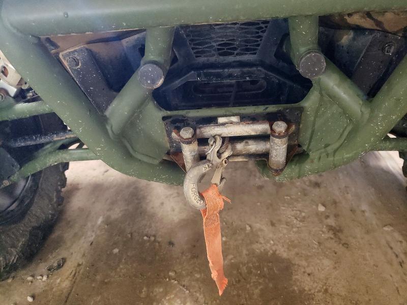 2021 Polaris General XP Utility Vehicle