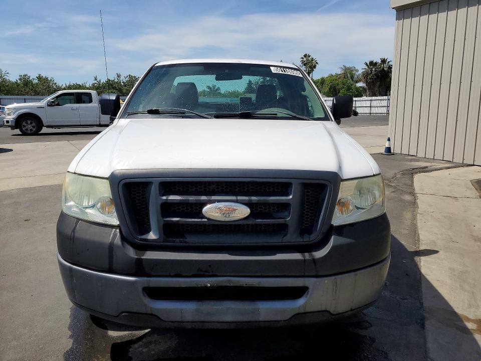 2007 Ford F150
