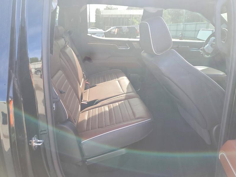 2025 GMC Sierra K1500 Denali Ultimate