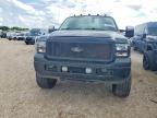 2005 Ford F350 SRW Super Duty
