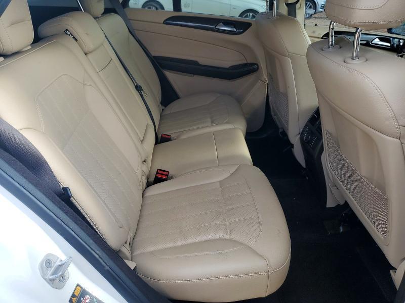 2018 Mercedes-Benz Gle 43 amg