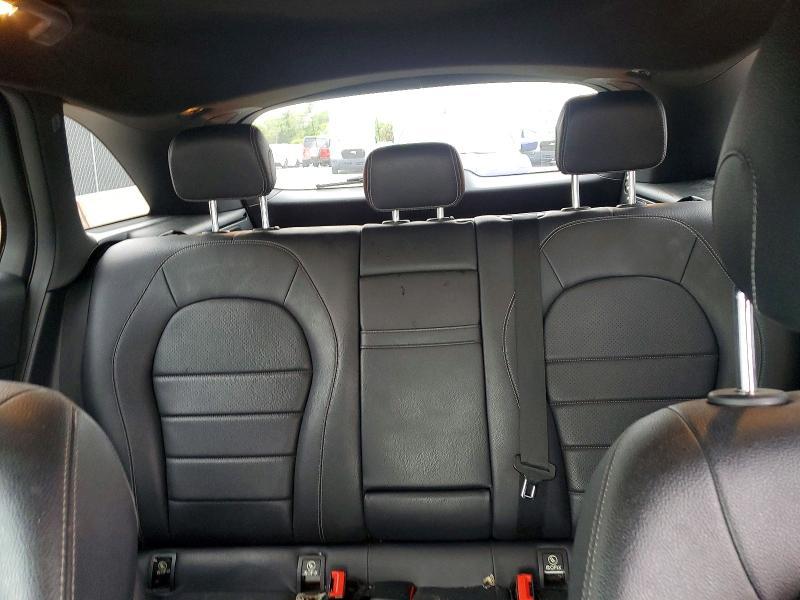 2020 Mercedes-Benz Glc 300 4matic