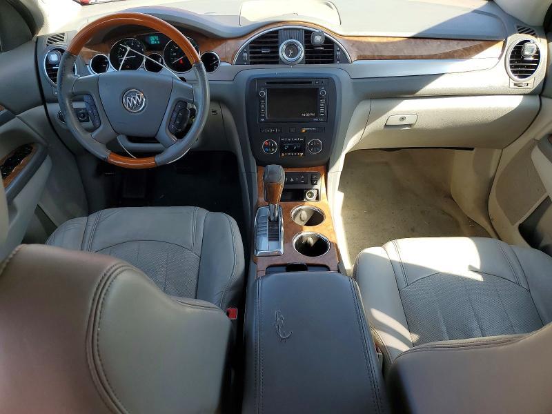 2012 Buick Enclave