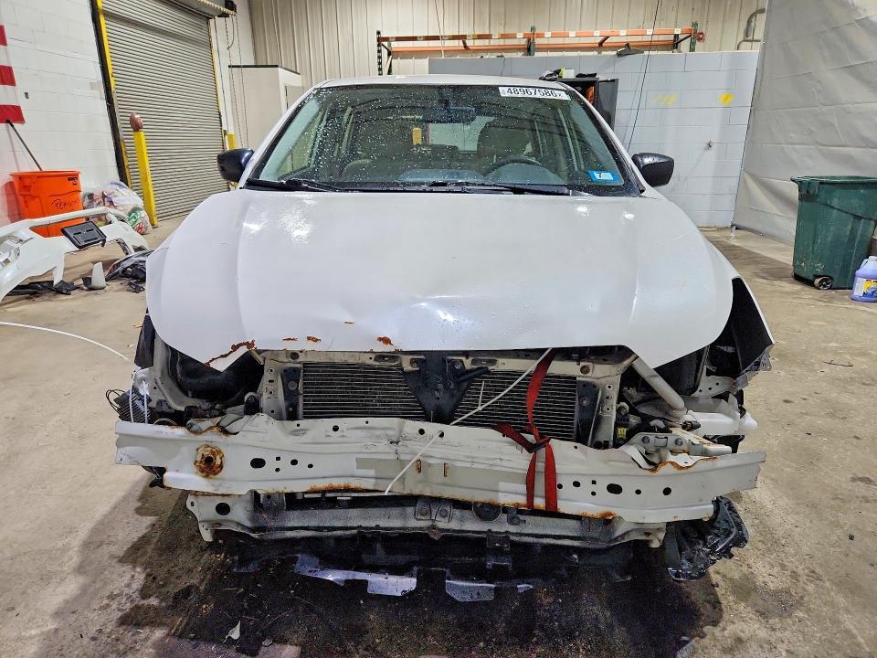 2016 Subaru Impreza