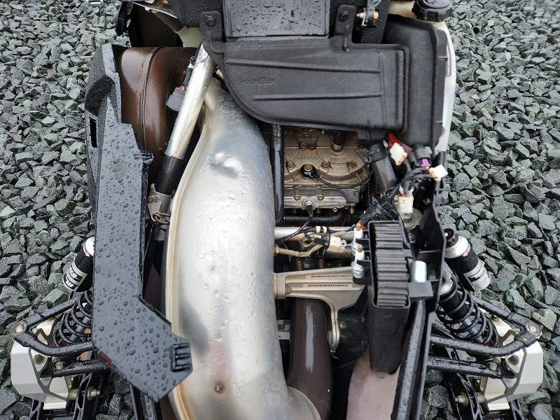 2019 Polaris Axys XC PKG