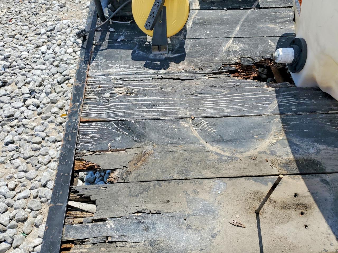 2010 Other Automobile Trailer