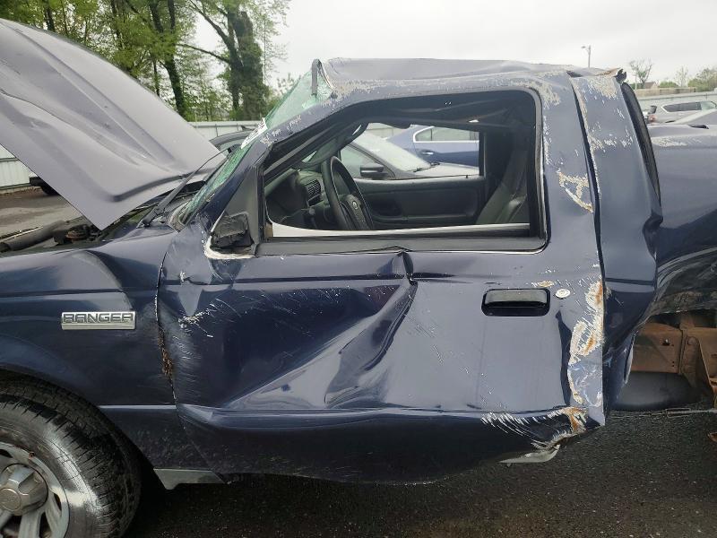 2009 Ford Ranger
