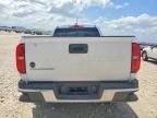 2022 Chev Colorado