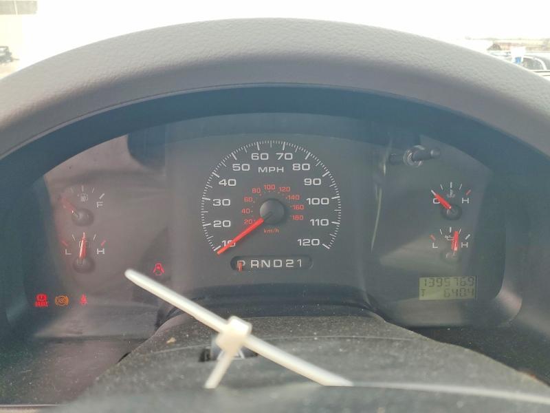 2007 Ford F150