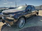 2021 Chevrolet Silverado K1500 High Country