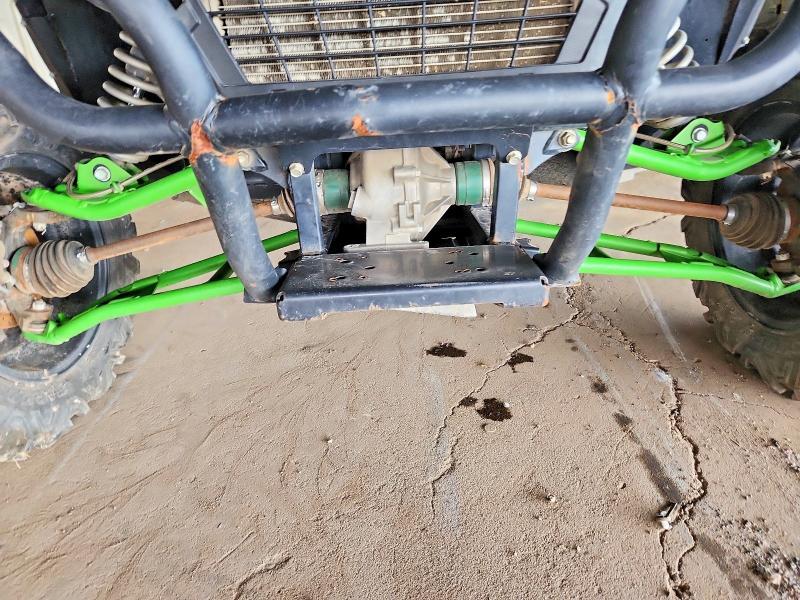 2023 Kawasaki KRT800 J