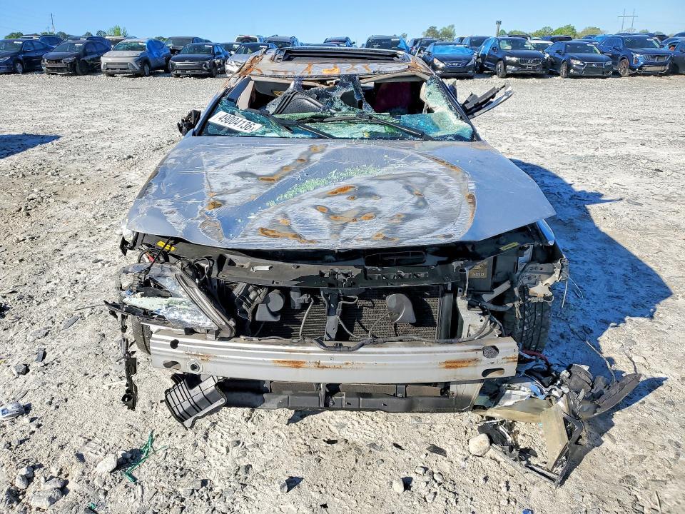 2013 Lexus Es 350 Base