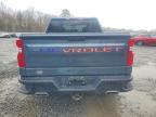 2020 Chevrolet Silverado K1500 Trail Boss Custom
