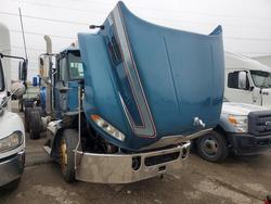 Mack Vehiculos salvage en venta: 2015 Mack CXU613 Semi Truck