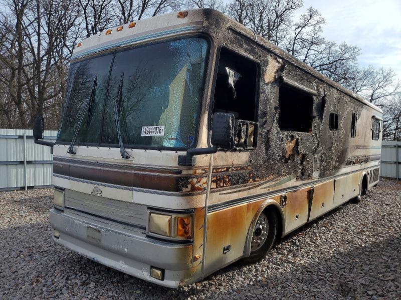1994 Spartan Motors Motorhome