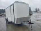 2025 Interstate ILRD7141TA2 Enclosed Cargo Trailer