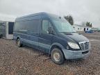 2012 Freightliner Sprinter 2500