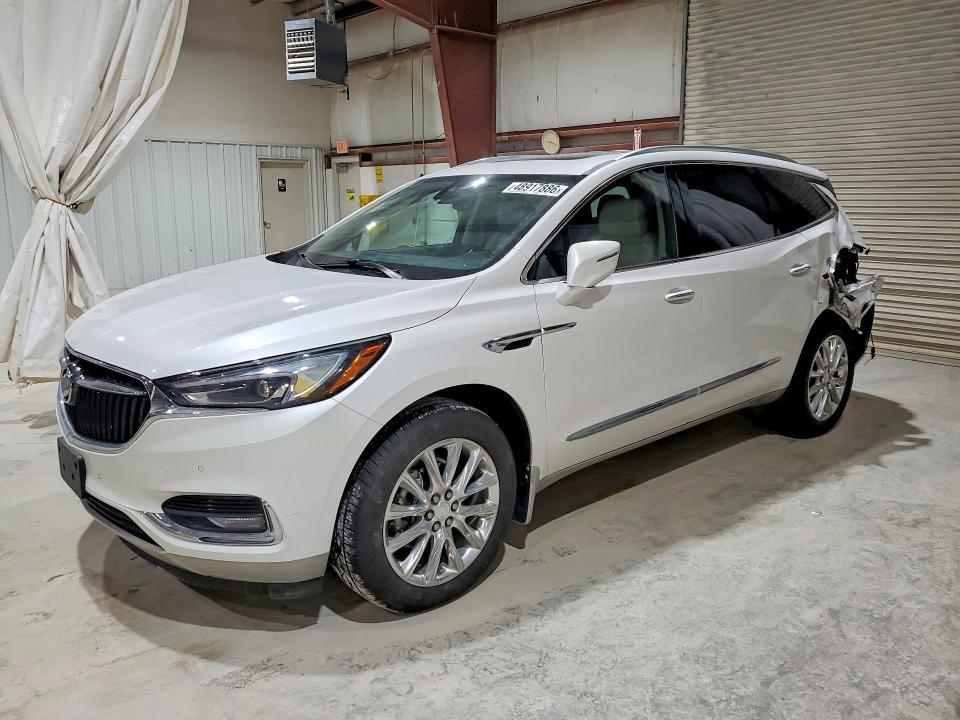 2021 Buick Enclave Premium