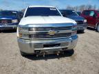 2018 Chevrolet Silverado K2500 Heavy Duty