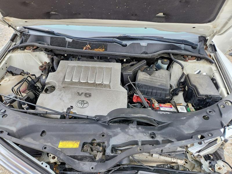 2010 Toyota Venza awd V6