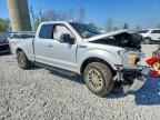 2018 Ford F150 Super Cab