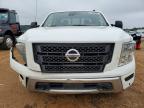 2020 Nissan Titan SV