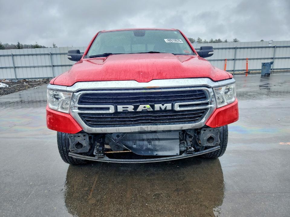 2019 Dodge RAM 1500 BIG Horn