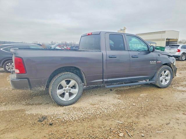 2014 Dodge Ram 1500 st
