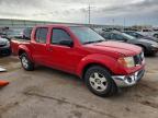2006 Nissan Frontier SE