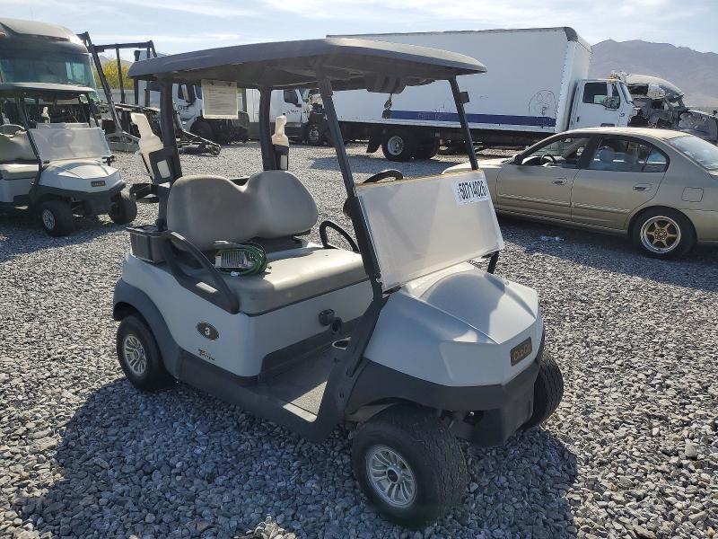 2020 Club Car Tempo Lithium Golf Cart