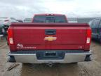 2018 Chevrolet Silverado K1500 LTZ