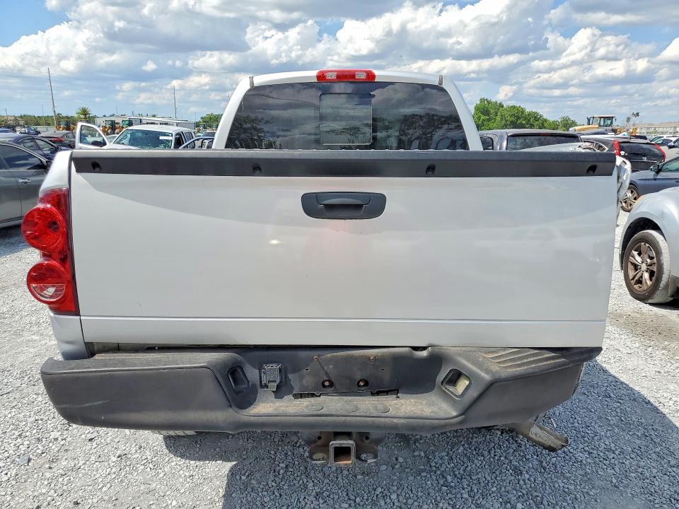 2008 Dodge RAM 1500 ST