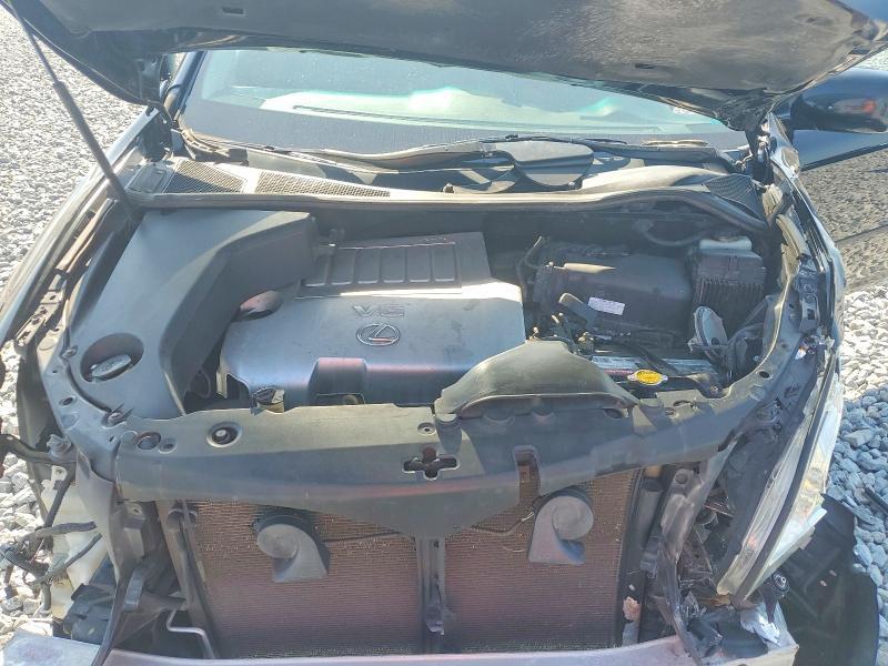 2008 Lexus Rx 350