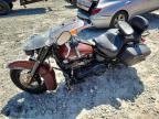 2018 Harley-Davidson Flhcs Heritage Classic 114