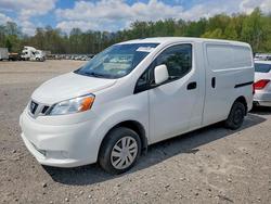 2021 Nissan Nv200 Delivery van for sale in Ellwood City, PA