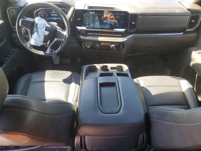 2023 Chevrolet Silverado K1500 RST