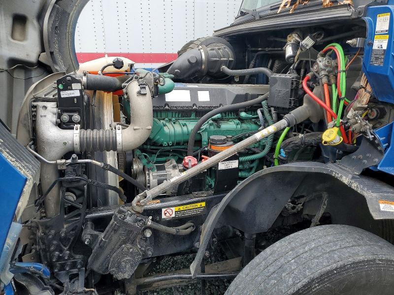 2023 Volv O VNL Semi Truck