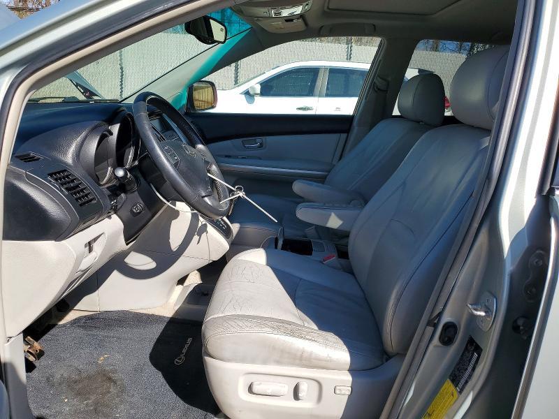 2006 Lexus Rx 400h Base