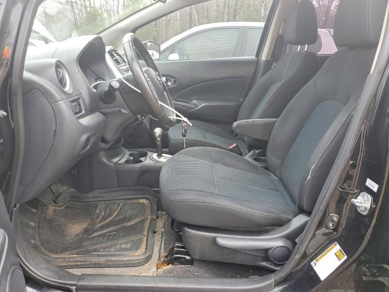 2015 Nissan Versa Note s