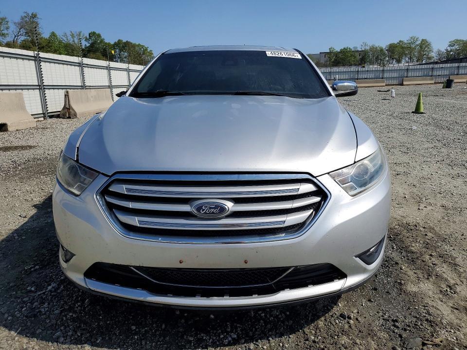 2017 Ford Taurus Limited