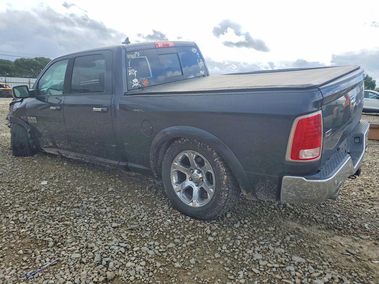 2016 Dodge 1500 Laramie