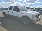 2004 Ford F250 Super Duty