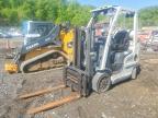 2015 Niss Forklift