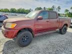 2004 Toyota Tundra Double Cab Limited