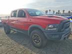 2017 Dodge RAM 1500 Rebel